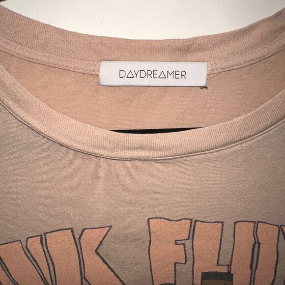Pink Floyd Daydreamer Band Tee - Picture 5 of 5